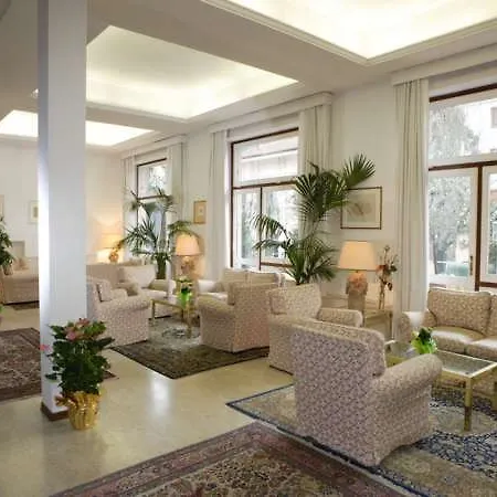 San Marco Hotel 3*