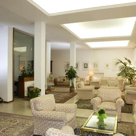 Hotel San Marco Montecatini Terme