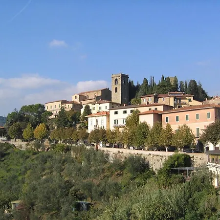 Hotel San Marco