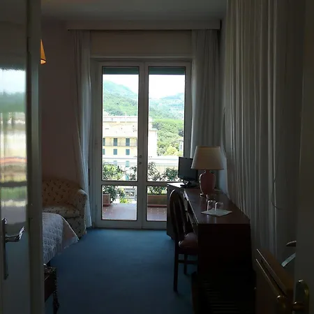 Hotel San Marco