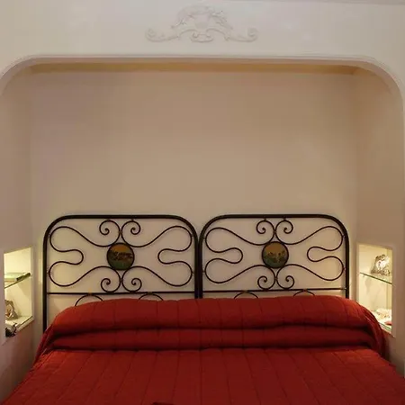San Marco Ξενοδοχείο 3*