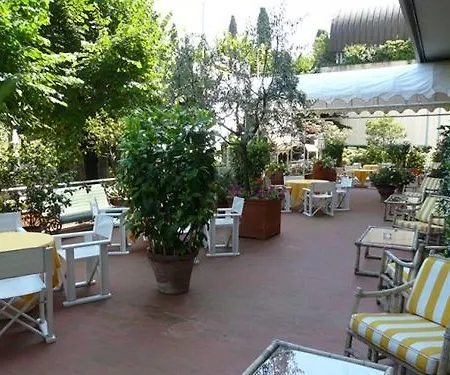 San Marco Ξενοδοχείο 3*
