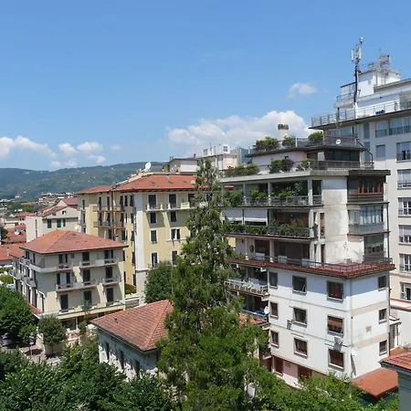 San Marco 3* Μοντεκατίνι Τέρμε
