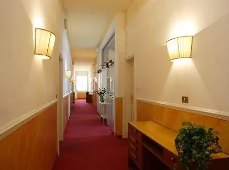 Otel San Marco 3*