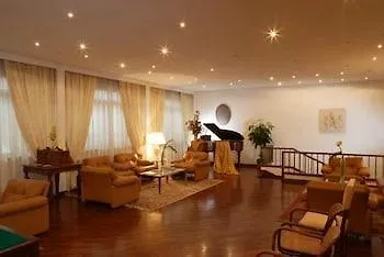 San Marco Hotel Montecatini Terme