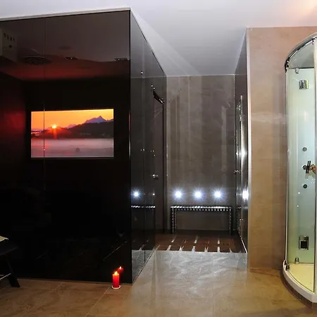 Hotel San Marco 3*