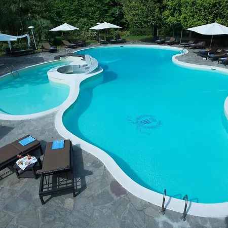 San Marco Hotel