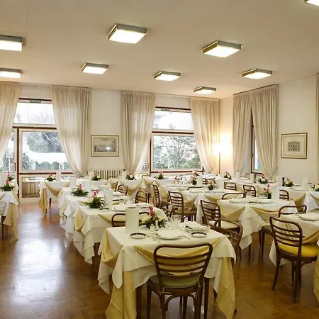 San Marco 3* Montecatini Terme