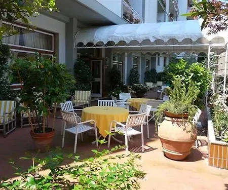 San Marco Hotel Montecatini Terme