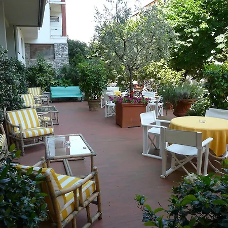 San Marco 3* Montecatini Terme