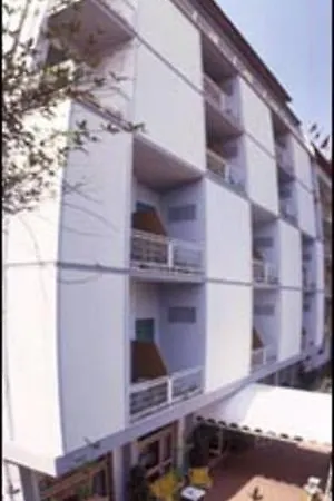 Ξενοδοχείο San Marco 3*